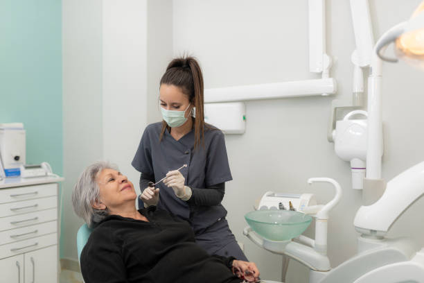 Best Emergency Cosmetic Dentistry (e.g., broken veneers) in Reno, NV