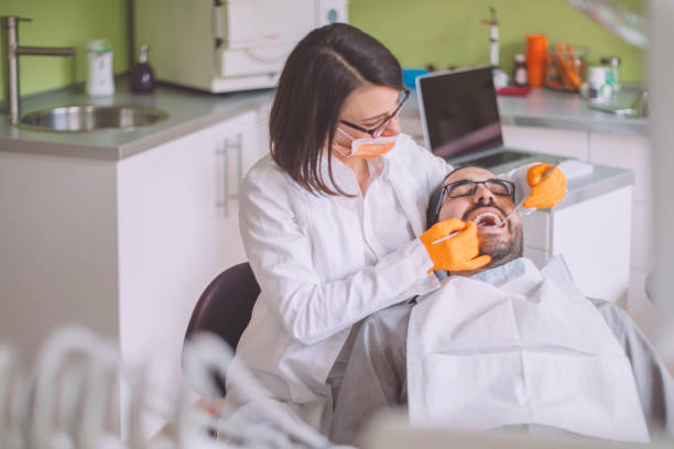 Best Emergency Treatment for Oral Infections in Reno, NV