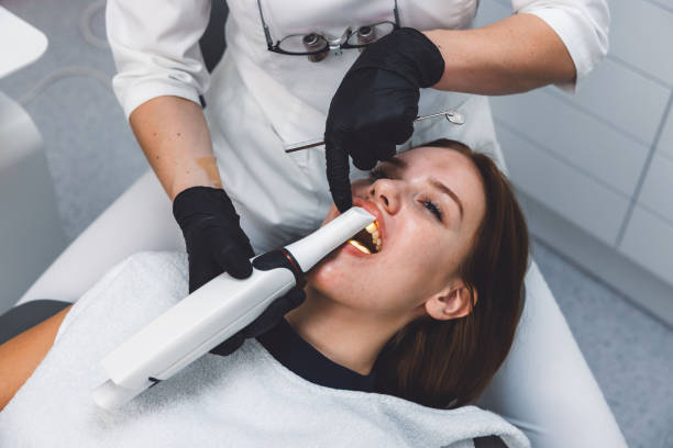 Best Knocked-Out Tooth (Avulsed Tooth) Treatment in Reno, NV